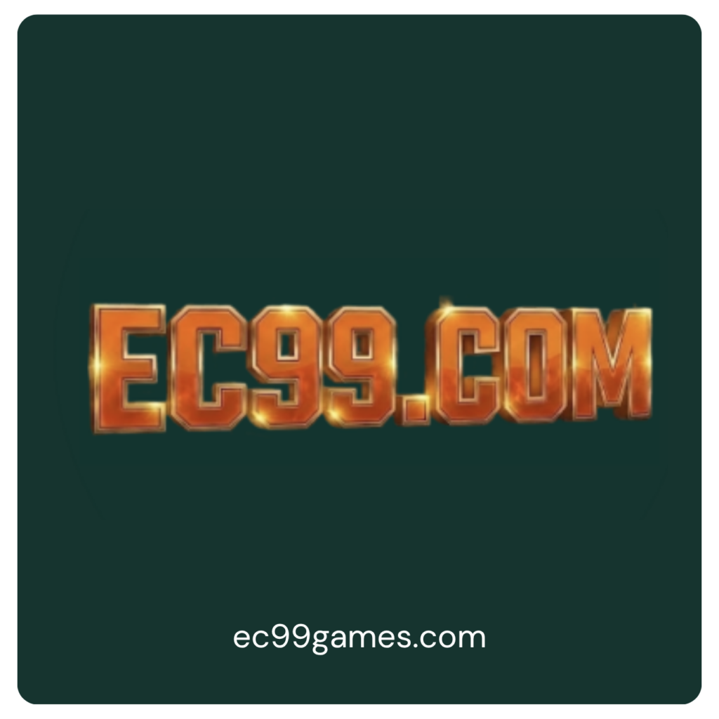 EC99 Game APK 2026: Pakistan's Quickly Expanding Real-Money Gaming Platform 1 feature image 1 1