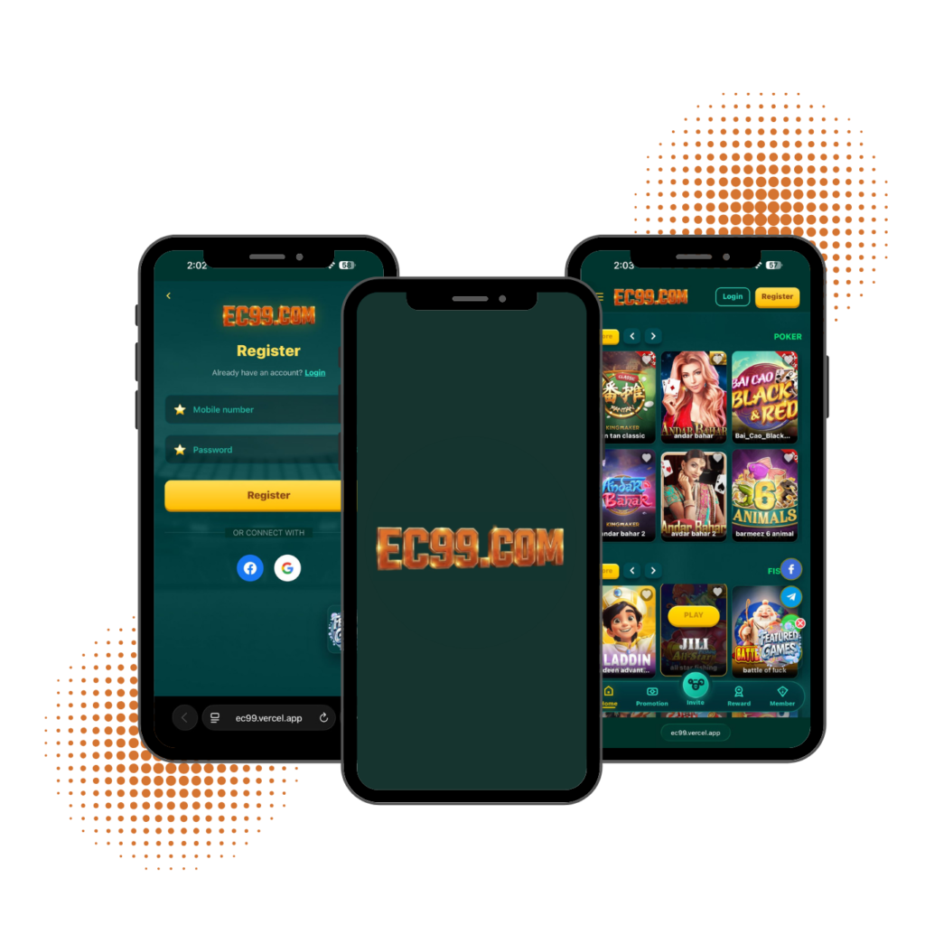 EC99 Game APK 2026: Pakistan's Quickly Expanding Real-Money Gaming Platform 3 feature image 2